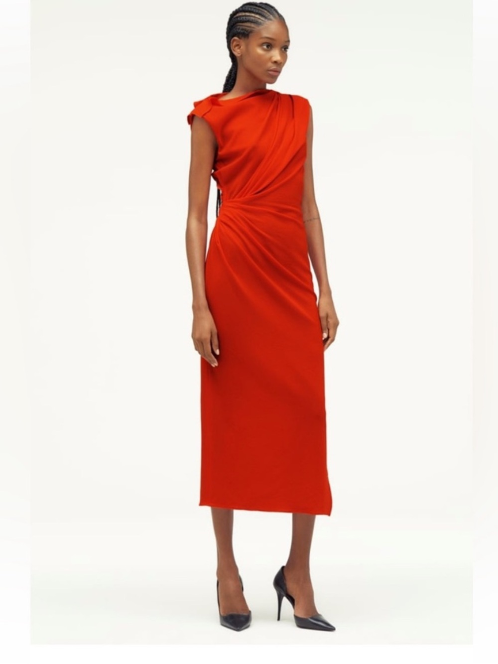 Narciso Rodriguez x Zara collection Dress XS - Picture 6 of 9